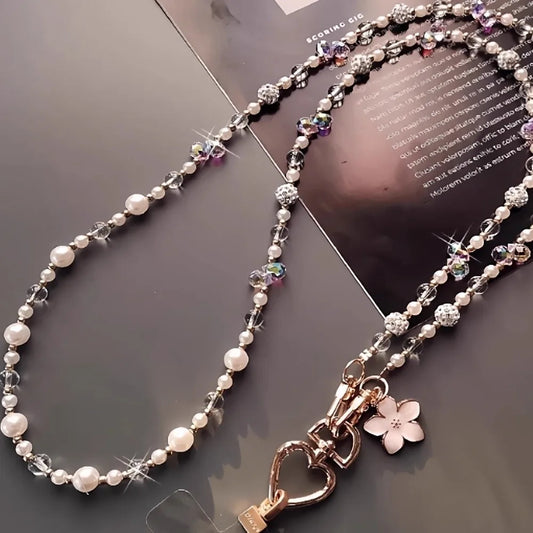 Colorful Phone Chain - Glowlu
