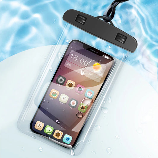 Waterproof Phonecase - Glowlu