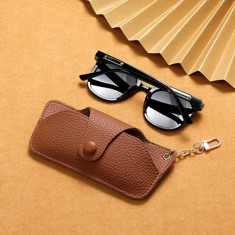 Portable (Sun)glasses case - Glowlu
