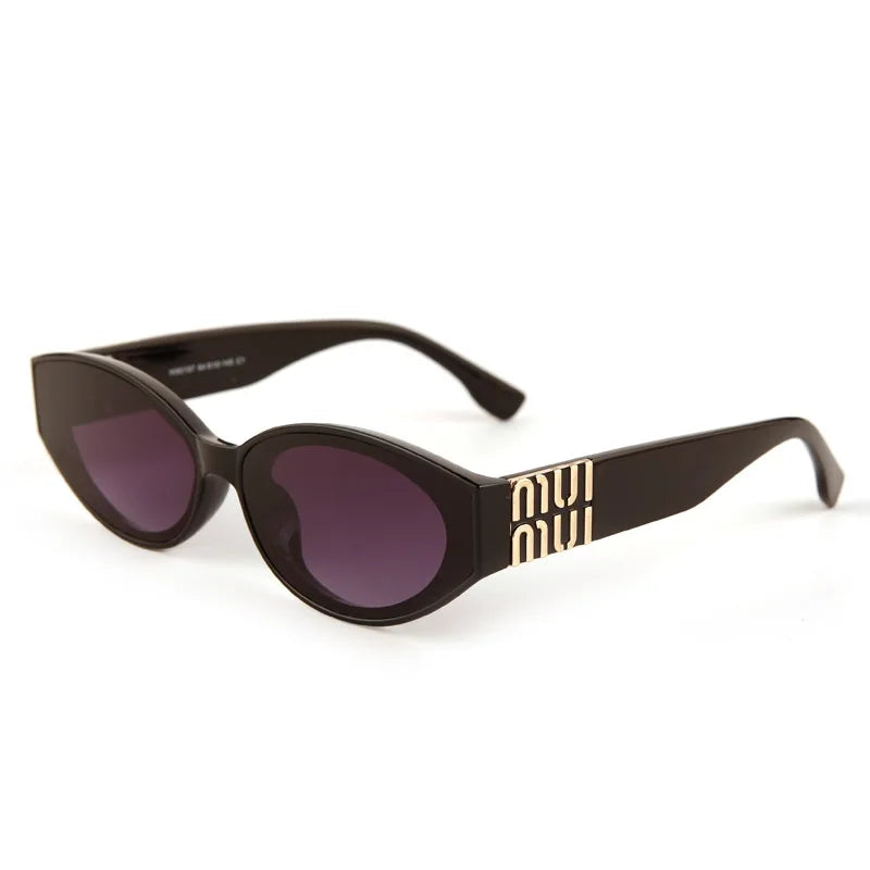MUI Dupe Sunglasses - Glowlu