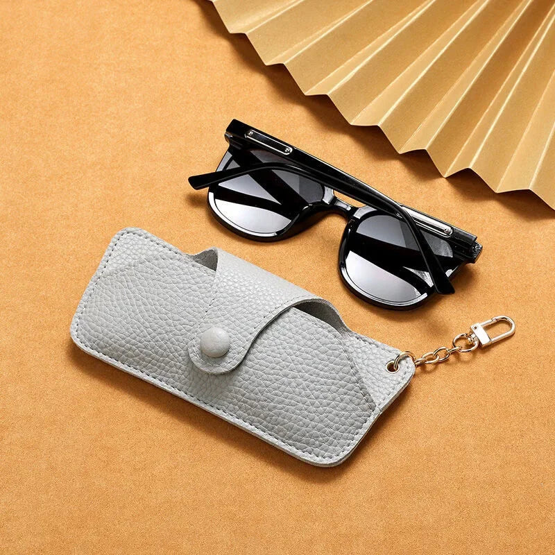 Portable (Sun)glasses case - Glowlu