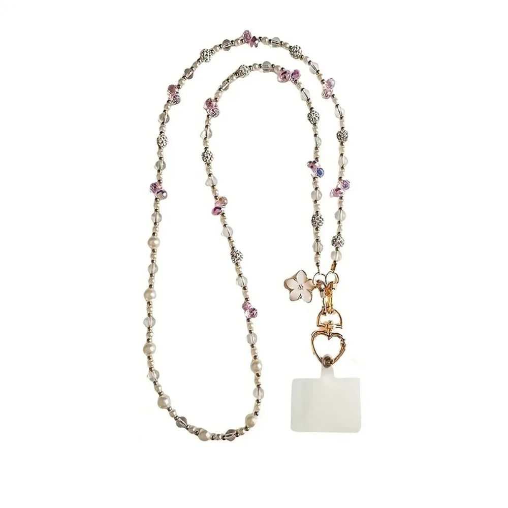 Colorful Phone Chain - Glowlu