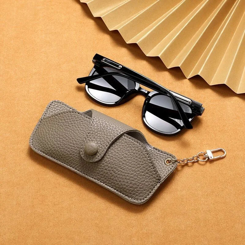 Portable (Sun)glasses case - Glowlu