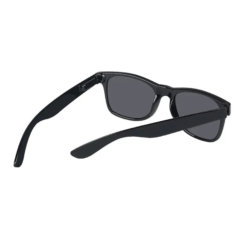 Everyday Classic Sunglasses - Glowlu
