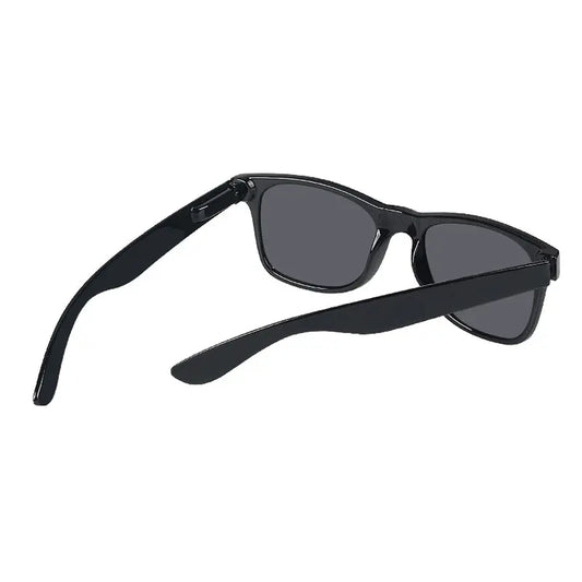 Everyday Classic Sunglasses - Glowlu