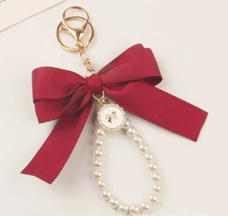 Flower Phone Chain - Glowlu
