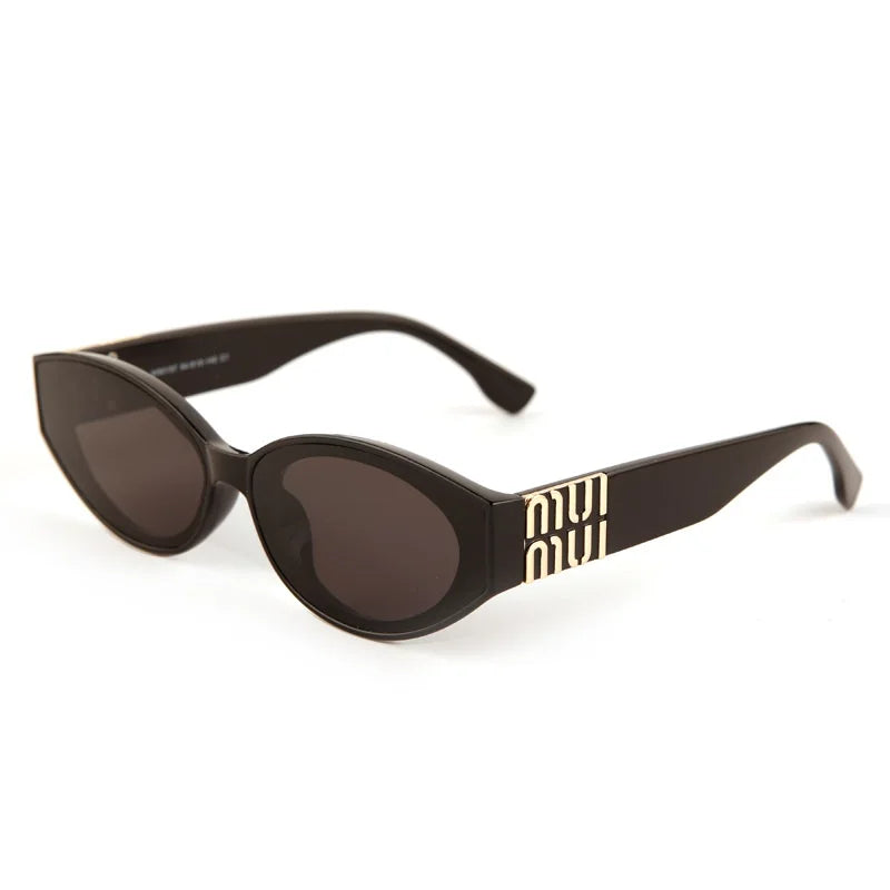 MUI Dupe Sunglasses - Glowlu
