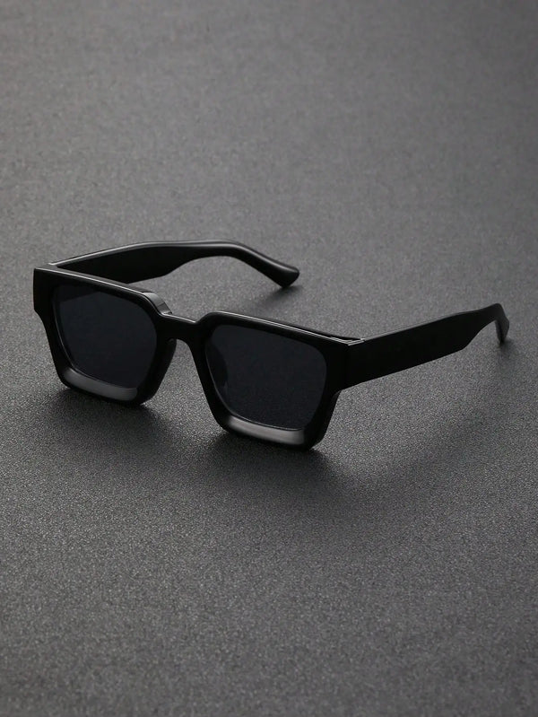 Square Sunglasses - Glowlu