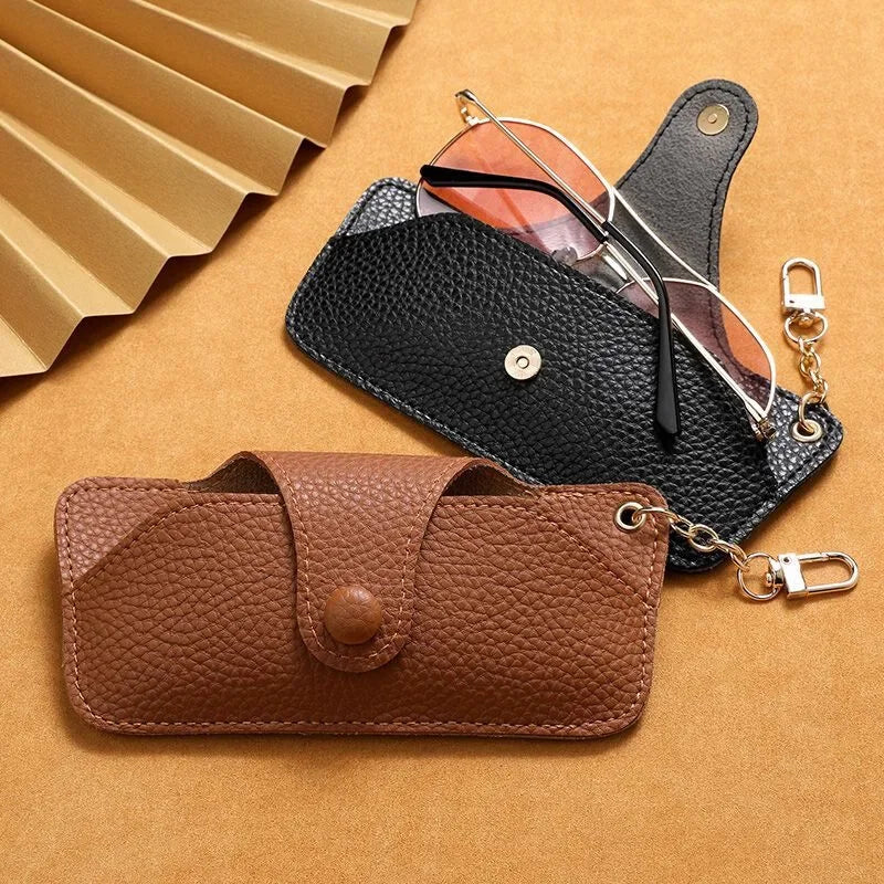 Portable (Sun)glasses case - Glowlu