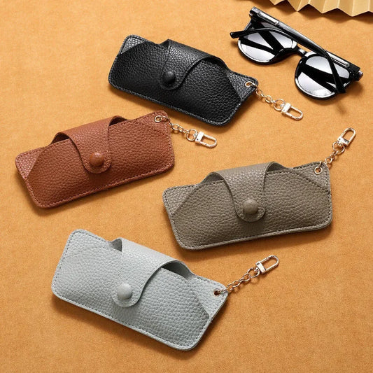 Portable (Sun)glasses case - Glowlu
