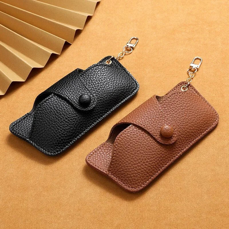 Portable (Sun)glasses case - Glowlu