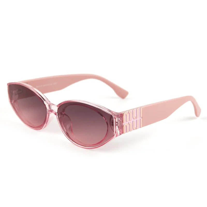 MUI Dupe Sunglasses - Glowlu