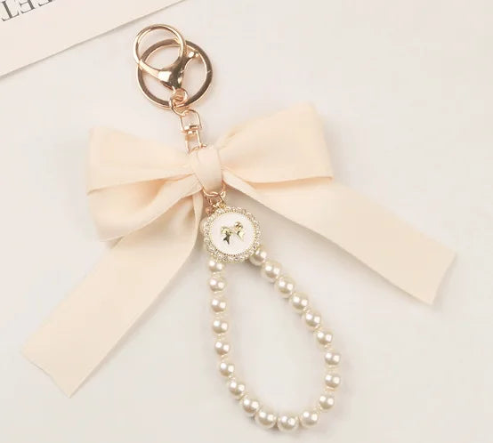 Flower Phone Chain - Glowlu