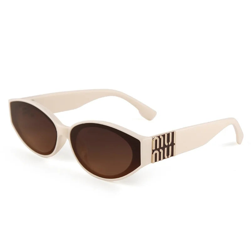 MUI Dupe Sunglasses - Glowlu