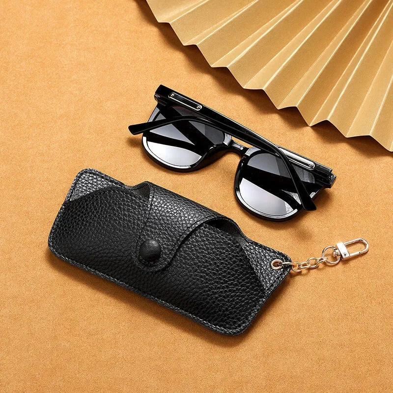 Portable (Sun)glasses case - Glowlu