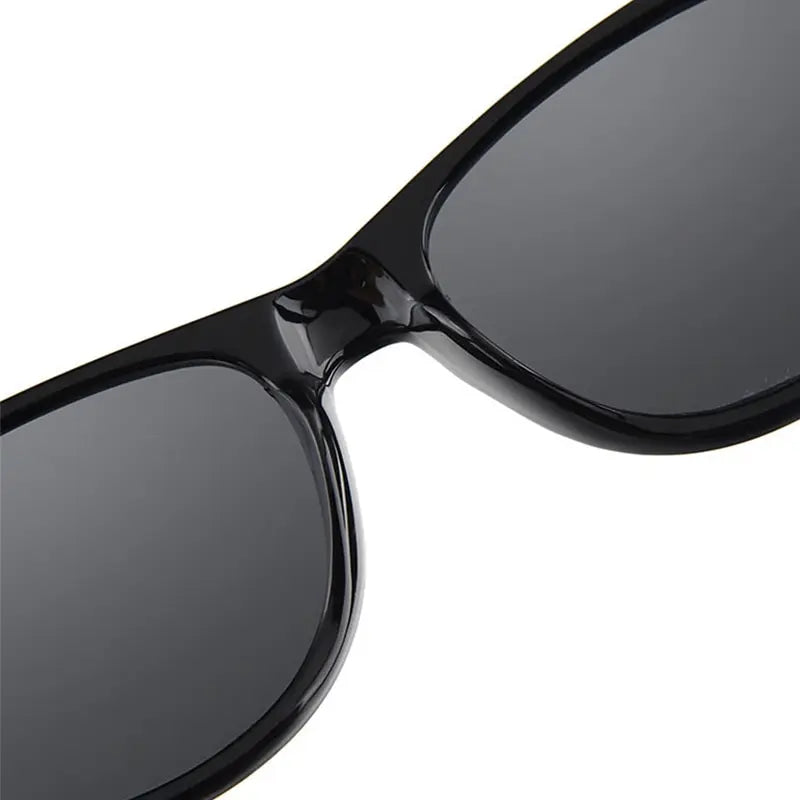 Everyday Classic Sunglasses - Glowlu