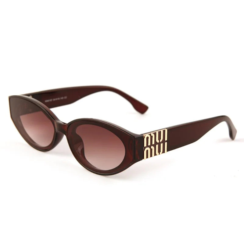MUI Dupe Sunglasses - Glowlu