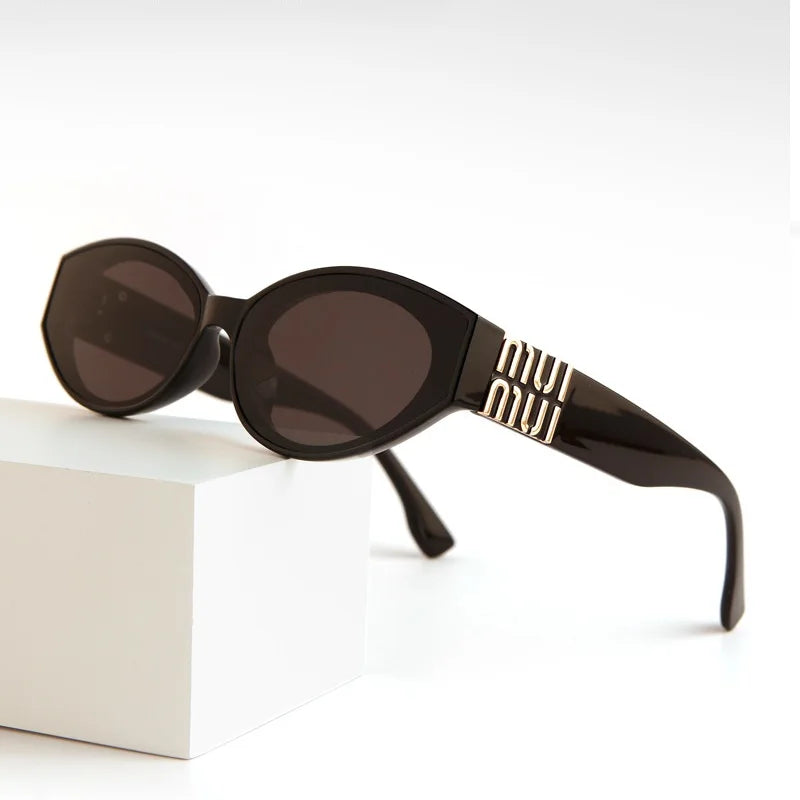 MUI Dupe Sunglasses - Glowlu