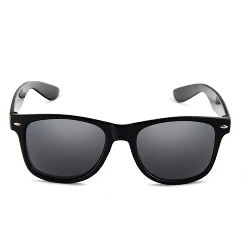 Everyday Classic Sunglasses - Glowlu