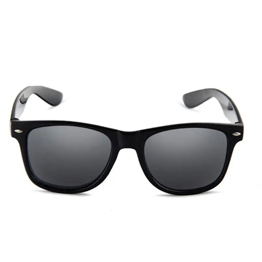 Everyday Classic Sunglasses - Glowlu