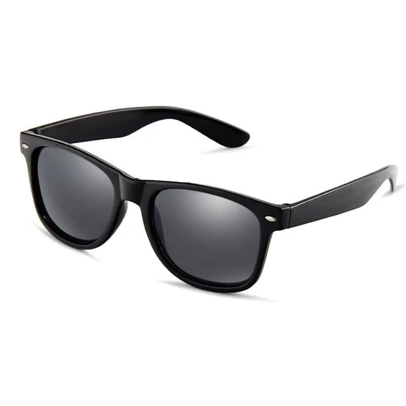 Everyday Classic Sunglasses - Glowlu